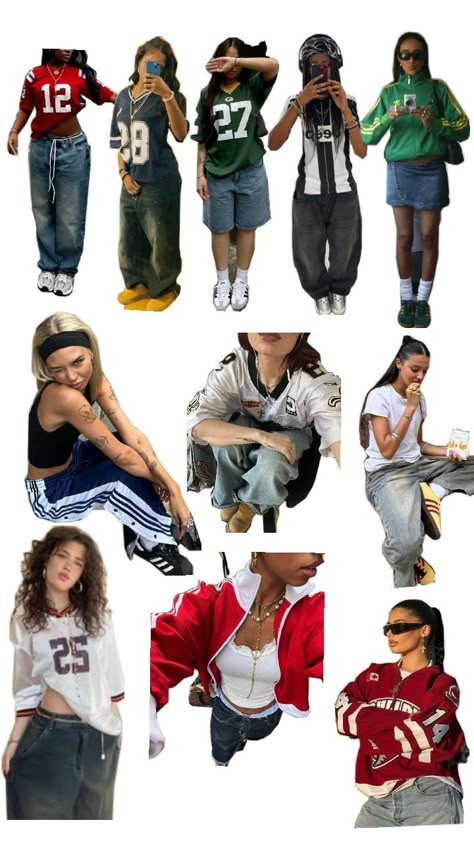 inspo ahs/streetwear style Ahs Style, Street Style Outfits Casual, Streetwear Girl, Trendy Outfits For Teens, Outfit Inspo Casual, Quick Outfits, Streetwear Style, Outfit Look, Cute Everyday Outfits