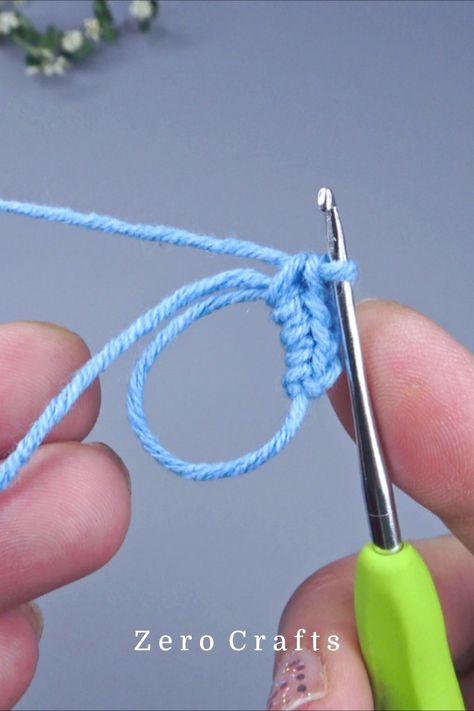 Join me in this video if you're a beginner in crocheting or if you want to brush up on your magic ring skills! In this video I will demonstrate a simple way of making a magic ring! #magicring #crochetmagicring #crochetmagiccircle #crochet #amigurumi Magic Loop Crochet How To Make, How To Crochet A Ring, Magic Ring Crochet Tutorial Left Hand, Magic Ring Crochet Tutorial For Beginners, Magic Ring Crochet Tutorial Videos, Magic Ring For Beginner, How To Make A Magic Ring In Crochet, Magic Circle Crochet Easy, Magic Ring Crochet Tutorial