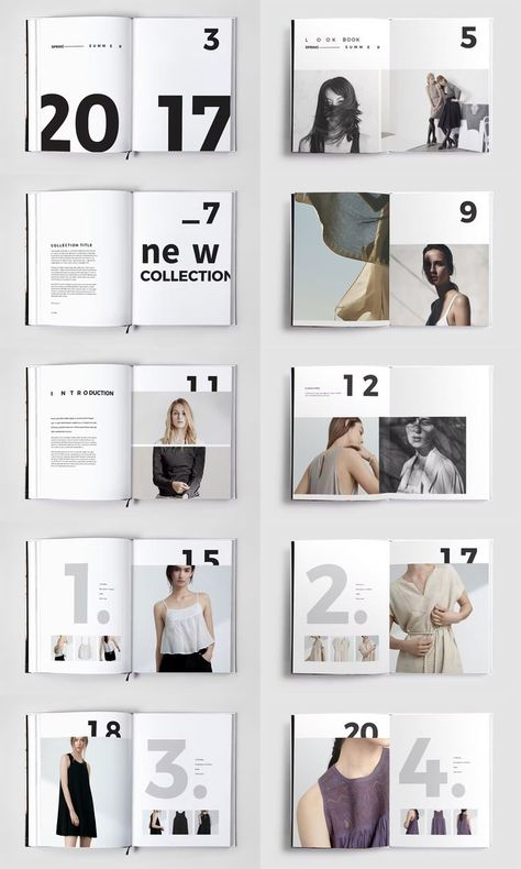 Fashion Lookbook Template INDD, IDML, INX. 28 document pages. Fashion Lookbook Layout, Fashion Lookbook Design, Lookbook Template, Lookbook Layout, Fashion Magazine Layout, Strong Typography, Lookbook Design, Unique Layout, Magazine Layout