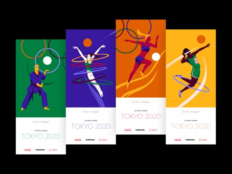 Olympics 2024, Business Cards Photography, Ticket Design, Chalkboard Designs, Paris Olympics, Sport Illustration, Game Illustration, Sports Graphic Design, Creative Illustration