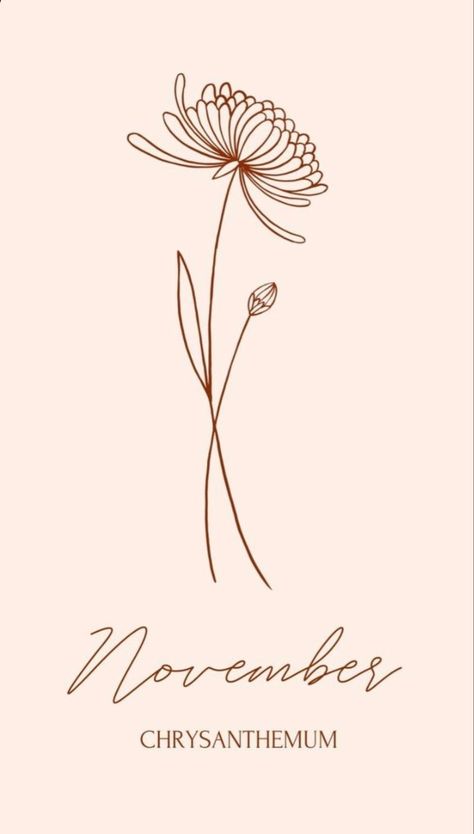 Minimal Crysanthemum Tattoo, Husband And Wife Flower Tattoo, Simple Chrisantemum Tattoo, One Line Chrysanthemum Tattoo, Mums Tattoo Flower Chrysanthemums, Chrysanthemums Tattoo Minimalist, Poppy Chrysanthemum Tattoo, Mini Chrysanthemum Tattoo, Chrysanthemum Tattoo Behind Ear