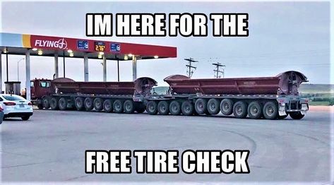 Millions of Semi Trucks Truck Art Quotes, Semi Trucks Humor, Funny Truck Quotes, Ford Jokes, Trucking Humor, Wojskowy Humor, Trucker Quotes, Truck Memes, Truck Quotes