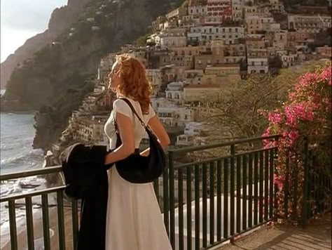 "Under the tuscan sun" of Positano Under Tuscan Sun, Healing Summer, Man Manifestation, Female Filmmaker, Sun Aesthetic, The Truman Show, Under The Tuscan Sun, Diane Lane, Italy Aesthetic