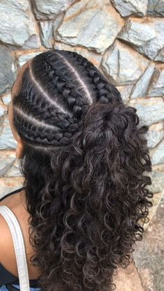 Braids Scalp, Braids For Wedding, Straight Fine Hair, Short Hairstyles For School, Men Short Hairstyles, Haircuts Highlights, Wavy Hair Hairstyles, Hairstyles For Thinning Hair, Thick Hair Hairstyles