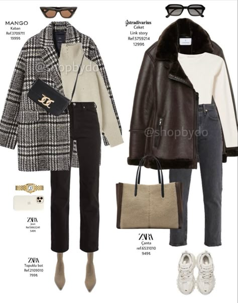 Zara Winter Outfit 2023, Zara Winter 2023, Zara Style 2023, Zara Outfit 2022 Winter, Zara Winter 2022, Mango Outfit, Zara 2022, Mode Zara, Stylish Winter Outfits