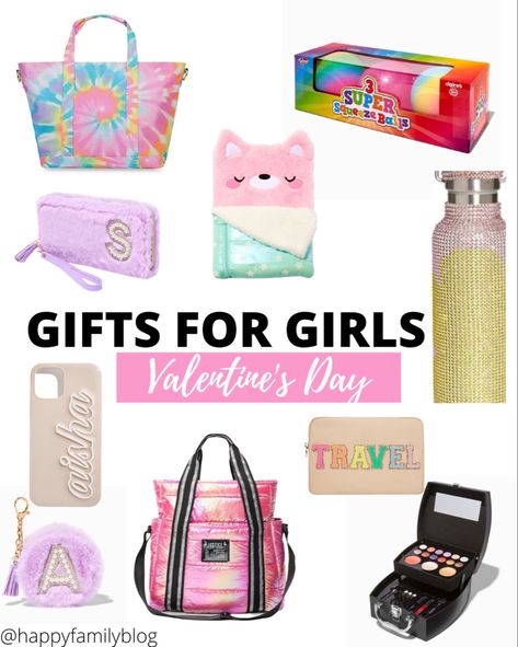 Girls Valentines, Mobile Web, Happy Family, Gifts For Girls, Family Fun, Valentine Gifts, For Girls, Influencer, Valentine's Day