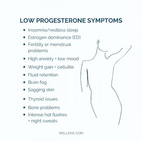 Boost Progesterone, Low Progesterone Symptoms, Progesterone Deficiency, Low Progesterone, Low Estrogen Symptoms, Progesterone Levels, Too Much Estrogen, Cycle Syncing, Balance Your Hormones