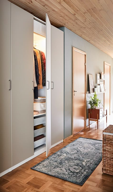 Wardrobe door designs