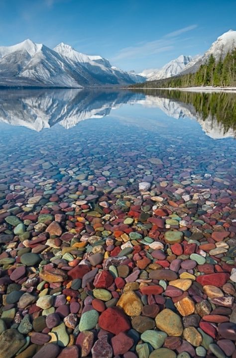 Lake McDonald, Glacier National Park - Imgur Lake Mcdonald Montana, Montana Trip, Montana Vacation, Montana Travel, Lake Mcdonald, Glacier National Park Montana, National Parks Trip, Glacier National, Glacier National Park