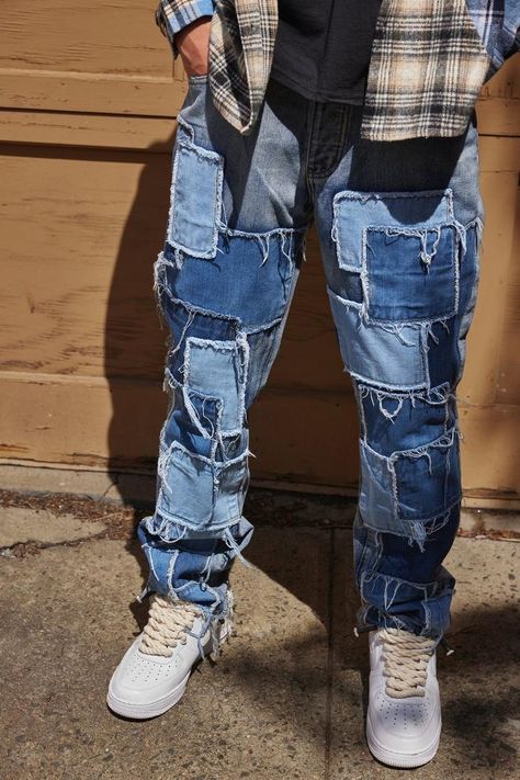 Cowboy jeans mens