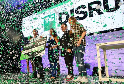 And the winner of Startup Battlefield at Disrupt SF 2019 is… Render Conference Agenda, 24 Hour Clock, Coding School, Best Online Business Ideas, Military Pictures, Education Technology, 12 December, Online Business Ideas, Cloud Platform