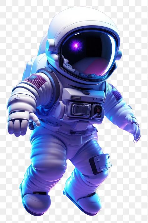 Robot Png, 3d Astronaut, Purple Space, Surealism Art, Cute Astronaut, Funny Emoji Faces, Space Artwork, Bad Boy Aesthetic, Space Toys