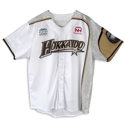 I received nothing without a refund either. Japan Baseball Jersey, Japanese Jersey Design, Retro Jersey Design, Baseball Jersey Design, Japan Baseball, Japan Hokkaido, Baseball Teams Logo, Home Games, Retro Jersey