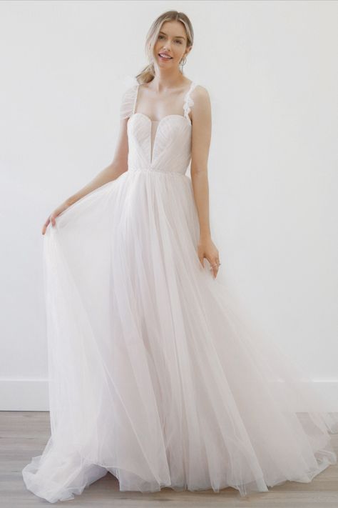 Wtoo Wedding Dress, Real Bridesmaids, Fairytale Wedding Dresses, Wtoo By Watters, Willowby By Watters, Watters Wedding Dress, Bold Bohemian, Bridal Gown Inspiration, Watters Bridal