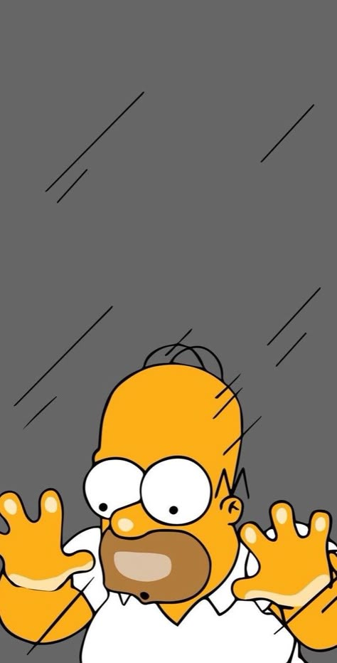 Homero Simpson fondo de pantalla Wallpaper Iphone Funny, Simpson Wallpaper Iphone, Simpsons Drawings, Image Spiderman, Hype Wallpaper, 2160x3840 Wallpaper, Simpsons Art, Funny Phone, Cartoon Wallpaper Hd