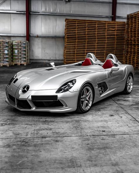 Slr Stirling Moss, Mercedes Benz Mclaren, Mclaren Slr, Mercedes Mclaren, Mercedes Slr, Stirling Moss, Benz Sls, Mercedes 300, Slr Mclaren