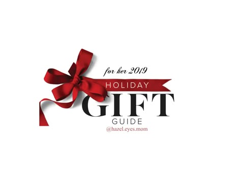 Holiday Gift Guide Gift Guide Design, Creative Advertising Photography, Gift Logo, La Marzocco, Gift Card Design, Christmas Ad, Photo Apps, Hazel Eyes, Email Design