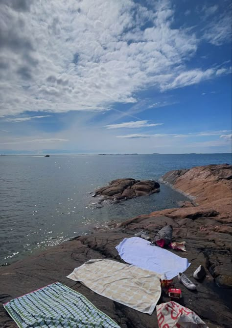 Helsinki Summer Aesthetic, Helsinki Summer, Im At Peace, Finland Summer, Scandi Summer, Summer Moments, Scandinavian Summer, Feels Like Summer, Salt Air