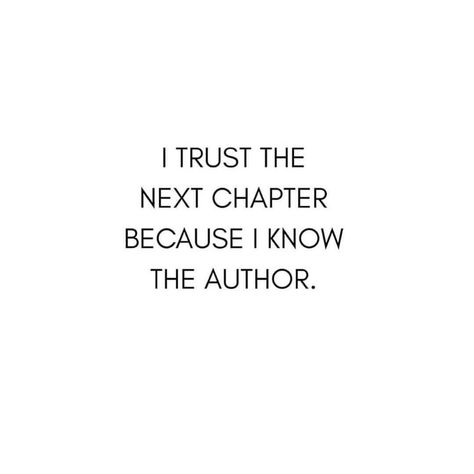 When God is in control there is no fear of what the future holds.... I’m already excited about my next chapter because God shows up and shows out every time I know I am in good hands ❤️🙏🏾 Quotes About The Next Chapter In Life, Quotes About Fear Of Love, Quote About Future, Excited Quotes Future, Fear Of Future Quotes, Next Chapter In Life, God Future Quotes, I Am Excited For The Future, Words Of Admiration