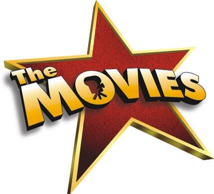 Movies Movies Logo, Ballroom Dance Studio, Sharon Leal, Free Movie Sites, Roku Hacks, Teenage Movie, Interesting Fun Facts, Cool Blog, Star Artwork