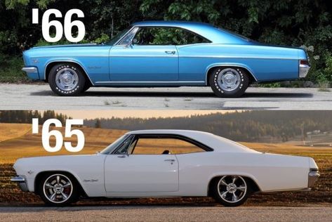 Classic Nation: A Website For Classic Car Enthusiasts 1966 Impala, Chevrolet Impala 1965, 63 Chevy Impala, 65 Chevy Impala, 65 Impala, 1968 Chevy Impala, 1965 Impala, 66 Impala, 1961 Chevy Impala