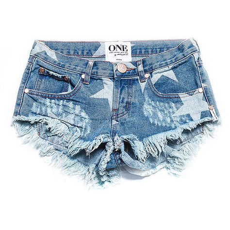 One Teaspoon Le Punk Bonitas Cut Off Shorts ($50) ❤ liked on Polyvore featuring shorts, torn shorts, cut-off, one teaspoon shorts, cutoff shorts and distressed shorts Punk Shorts, Shorts Ripped, One Teaspoon Shorts, Ripped Shorts, Stockholm Fashion, One Teaspoon, Distressed Shorts, Cut Off Shorts, Dream Clothes