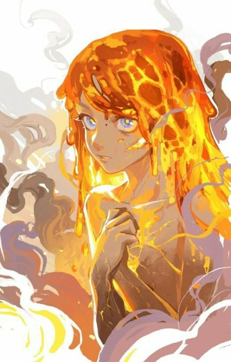 Character Inspo, 판타지 아트, Orange Hair, Drawing Tutorials, 영감을 주는 캐릭터, An Anime, الرسومات اللطيفة, Fantasy Character Design, Pretty Art