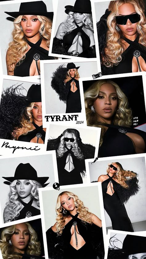 Beyoncé Wallpaper Iphone, Cowboy Carter Wallpaper, Beyoncé Collage, Beyonce Polaroid, Cowboy Carter Beyonce, Cowboy Carter Aesthetic, Beyonce Wallpaper Aesthetic, Beyonce Collage, Beyonce Aesthetic