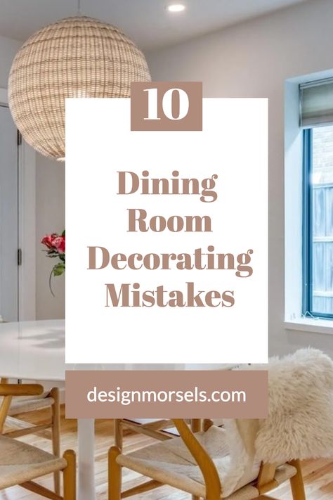 Dining Room Decorating Mistakes Modern Classic Interior Dining Room, Curated Dining Room, Entry Dining Room Ideas, Medium Dining Room Ideas, Traditional Dining Room Design, How To Style A Dining Room Table, Dining Room Inspo Modern, How To Style Dining Room Table, How To Decorate A Dining Room