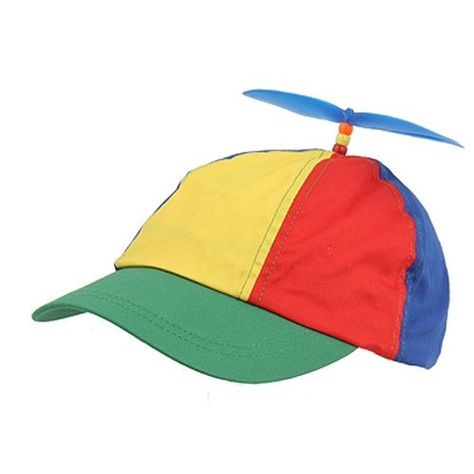 Propeller Cotton Cap-Multi Color W36S24A (adult) ** Find out more about the great product at the image link. Propeller Hat, Phone Layout, Dress Hats, Toys Games, Multi Color, Art Inspiration, Dress Up, Layout, Writing