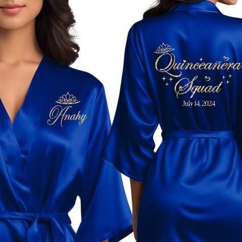 Royal blue 15 dresses quinceanera