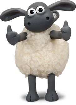 Timmy | Shaun the Sheep Wiki | Fandom Shaun The Sheep, The Sheep, Sheep, Black And White, Black