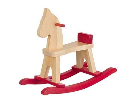 This Maple Rocking Horse is the cutest! 🐴😍 Give your child or grandkid hours of entertainment and fun! #rockinghorse #maple #kidstoy #indoordesign Wood Rocking Horse, Rocking Horse Toy, Lancaster County Pennsylvania, Rocking Toy, Wooden Rocking Horse, Play Furniture, Wooden Horse, Lancaster County, Hobby Horse