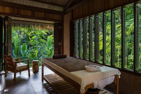 Gallery of Mango Bay Resort Spa / P.I Architects - 4 Spa Resort Interior, Ayurveda Spa, Spa Space, Dreams Spa, Spa Interior Design, Organic Spa, Spa Rooms, Spa Interior, Resort Design