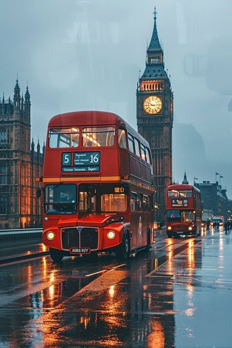 #travelgoals #wanderlust #exploretheworld #adventureawaits #travelinspiration #globetrotter #vacationvibes #traveladdict #bucketlisttravel #traveltips #instatravel #travelphotography #travelblogger #travelcommunity #travelmemories London Bus Aesthetic, London Street Aesthetic, Bus Picture, Uk Pictures, London Red Bus, Pictures Of London, London Big Ben, London Wallpaper, Short Series