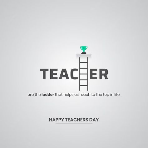 Premium Vector | Teacher's day social media post postcard and banner creative design Happy Teacher's Day Social Media Posts, Teachers Day Creative Post, Creative Teachers Day Poster, Teachers Day Poster Design, Teachers Day Social Media Post, Teachers Day Banner, Teachers Day Post, Banner Creative Design, International Teachers Day