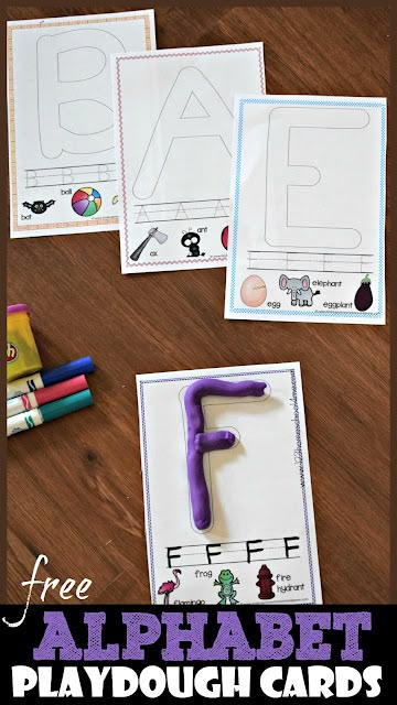 Letter Handwriting Practice Kindergarten, Play Dough Letters, Prek Practice Sheets, Letter Knowledge Activities Kindergarten, Early Handwriting Activities, Playdough Letter Activities, Prewriting Letter Practice, Link Letters Free, Alphabet Knowledge Activities