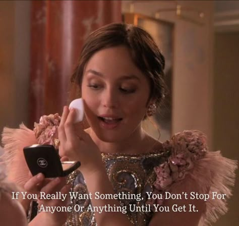 Fakta Virgo, Blair Waldorf Quotes, Mode Gossip Girl, Estilo Gossip Girl, Estilo Blair Waldorf, Blair Waldorf Aesthetic, Gossip Girl Quotes, Stile Blair Waldorf, I Just Dont Care