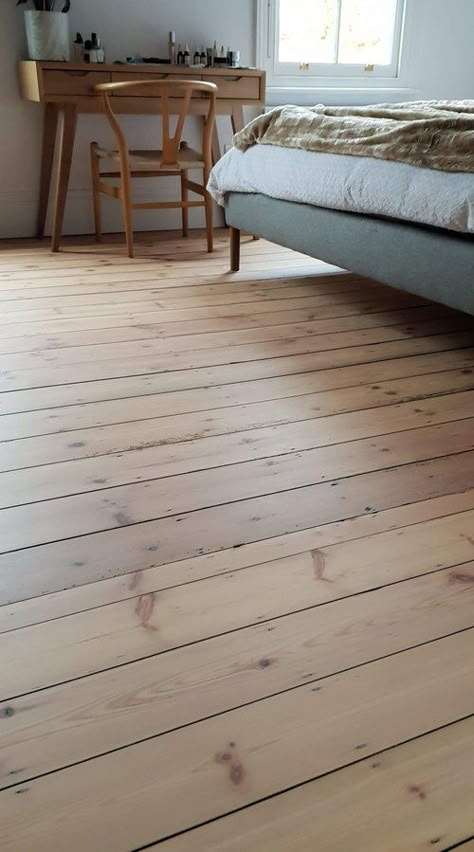 Board Flooring, Wood Floor Restoration, White Washed Pine, Pine Wood Flooring, Old Wood Floors, Pine Kitchen, Farmhouse Flooring, Pine Timber, Pine Boards