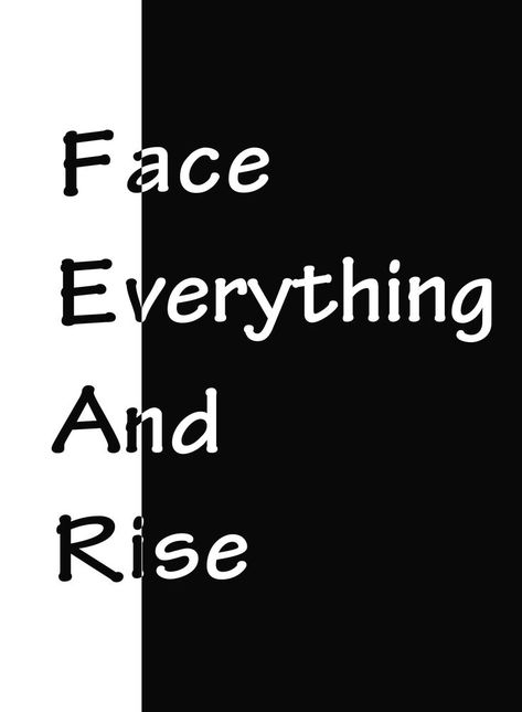 The Meaning of word Fear changed for 21st century. Motivational and Inspiring. Face Everything and Rise. Quotes On Leadership, Face Everything And Rise, Naruto Wallpaper Iphone, Leader Quotes, Naruto Wallpaper, Quotes For Him, The Meaning, 21st Century, A R