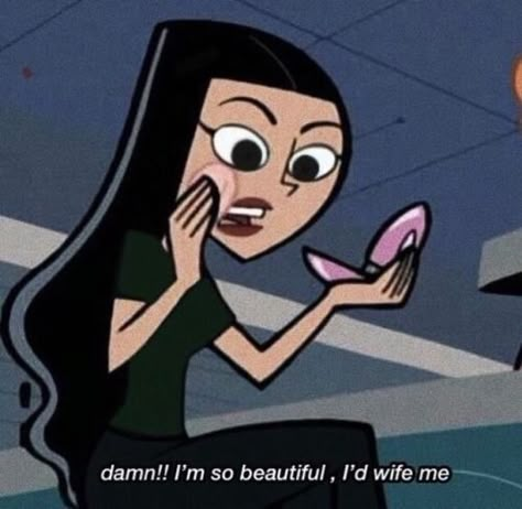 PERIODTT ALWAYS LOVE UR SELF. I DONT THO SO I DONT GIVE 2 FUCKSSSSSSSS Cartoon Profile, Playlist Covers, Reaction Pics, Profile Pics, Wall Collage, Mood Pics, Profile Pictures, So Beautiful, My Aesthetic