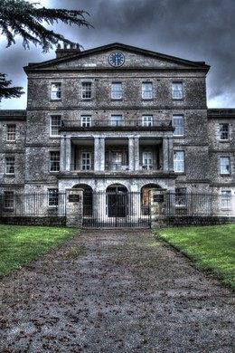 Haunted Asylum, Haunted Asylums, Haunted Hospital, Lunatic Asylum, Old Abandoned Buildings, Old Hospital, Mental Asylum, Abandoned Asylums, Insane Asylum