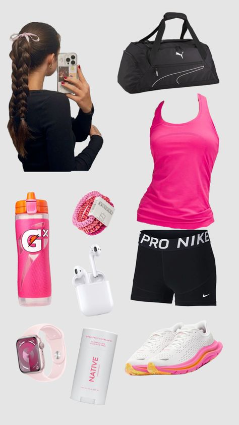 Field and track outfit 🫶 #fyp #outfitinspo #preppy #lululemon Cross Country Running Training, Track Bag, Running Fits, Preppy Lululemon, Track Season, Track Outfits, Track And Field Sports, Sport Fits, Cute Sporty Outfits