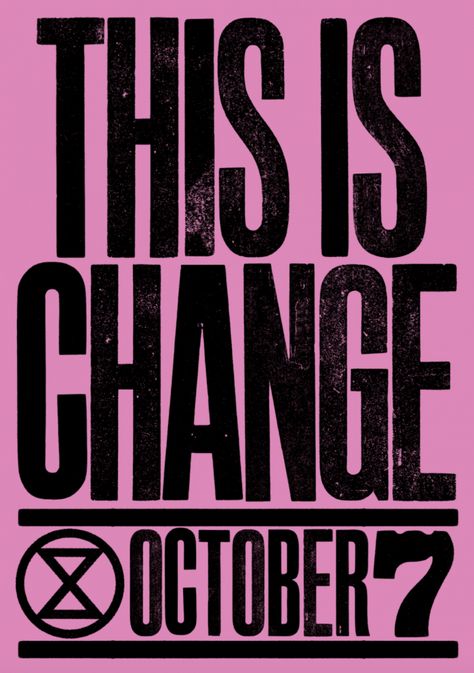 Pledge Of Commitment, Clive Russell, Hippy Aesthetic, Extinction Rebellion, Paula Scher, White Widow, Bike Helmets, Johnnie Walker, Im Excited