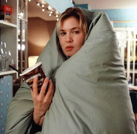 Bridget Jones Movies, Bridget Jones's Diary, Bridget Jones Baby, English Women, Frazzled English Woman, Renée Zellweger, Bridget Jones Diary, Duvet Day, Septième Art