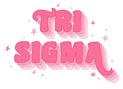 #trisigma #sigmasigmasigma #missouristateuniversity #mostate #sorority #sigma #msu #logo #trisigmalogo #rush #biglittle #biglittlereveal #bidday #biddaythemes #biddaytheme #sororitybidday Sigma Aesthetic, Sorority Graphics, Love You Bestie, Missouri State University, Tri Sigma, Sorority Shirt, Big Lil, Sorority Bid Day, Bid Day Themes