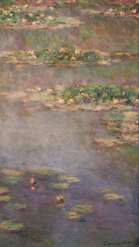 Aesthetic Painting Vintage, Monet Wallpaper, Rococo Aesthetic, Van Gogh Wallpaper, Art Ethereal, Istoria Artei, Rococo Art, 2022 Aesthetic, Monet Art