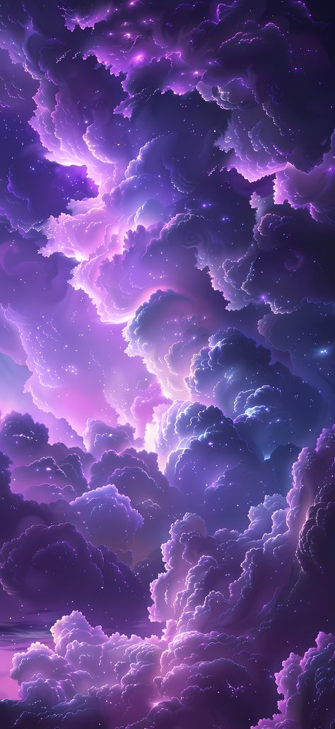 125+ Best Purple iPhone Wallpapers 2024 (Free 4k HD Download) – CreativeBooster Dark Purple Iphone Wallpaper, Clouds Iphone Wallpaper, Purple Iphone Wallpapers, Purple Galaxy Wallpaper, Iphone Wallpaper 4k, Purple Clouds, Purple Aesthetic Background, Purple Wallpapers, Purple Flowers Wallpaper