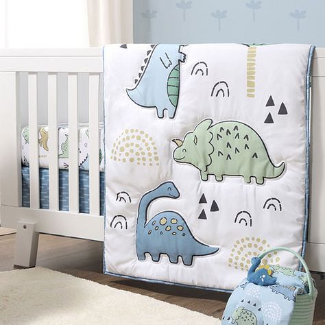 Baby Boy Nursery Dinosaur Theme, Dino Nursery Theme, Dinosaur Nursery Ideas, Dinosaur Baby Nursery, Boy Dinosaur Nursery, Dinosaur Nursery Baby Boy, Baby Boy Nursery Dinosaur, Dinosaur Themed Nursery, Dinosaur Baby Room