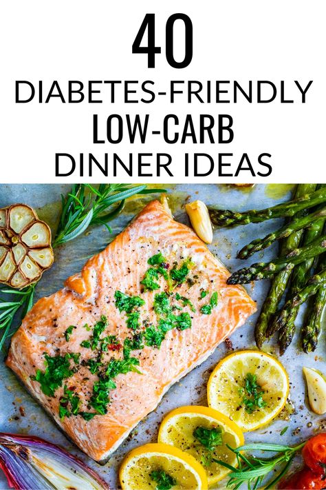 Meals For Type One Diabetics, Dishes For Diabetics Easy Recipes, Best Diet For Type 1 Diabetics, Meals For Diabetics Type 2 Vegetarian, Dinner Idea For Diabetics, Meals For Diabetics Recipes Beginners, Prediabetic Meal Recipes, Keto Diet For Diabetics Type 2 Meal Plan, Los Carb Recipes